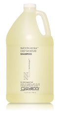 Eco Chic Smooth as Silk Deep Moisture Shampoo - Apple + Aloe