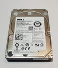 Seagate 300GB 10K RPM 2.5in SAS HDD - Reliable 12Gb/s Performance