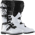 O'NEAL Element Dirt Bike Boots for Men - Supportive Off-Road Footwear