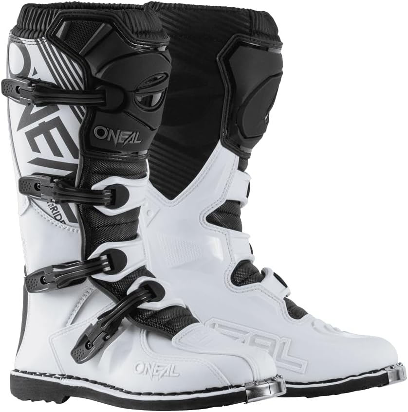 O'NEAL Element Dirt Bike Boots with Enhanced Comfort and Support