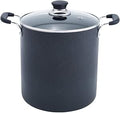 T-fal Specialty Nonstick Stockpot 12 Quart - Easy-Care Family Pot