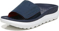 Vionic Blissful Unisex Recovery Sandals Orthotic Slide - Cushioned
