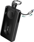 Portable Charger for Samsung Galaxy Watch with Built in Retractable