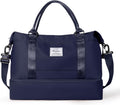 Travel Duffel Bag for Women - Versatile Sports Tote Gym Bag