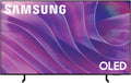 SAMSUNG 77-Inch Class OLED S84F Series Smart TV - OLED 4K Clarity