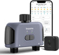 WiFi Water Timer 2 Zones Sprinkler Timer for Garden Hose - App & Voice