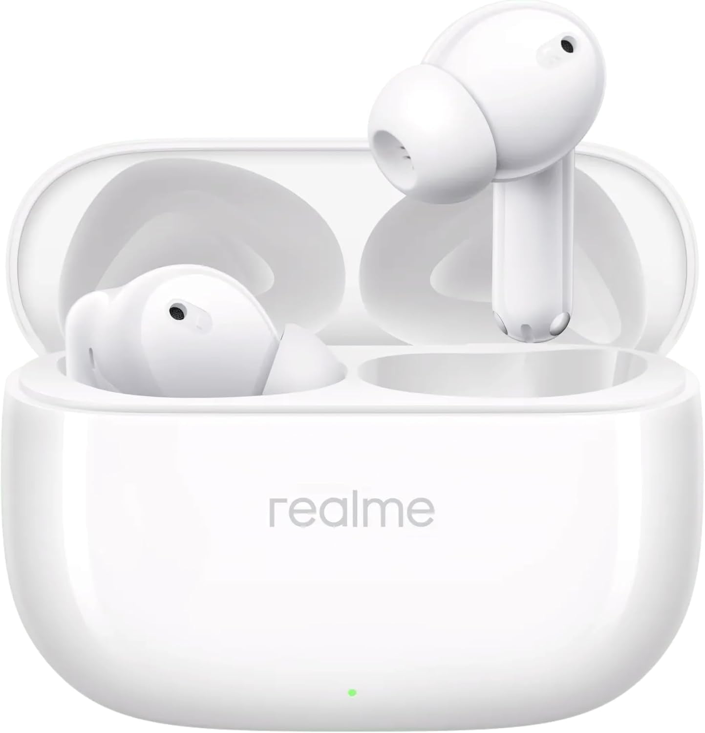 realme Buds T310: 46dB ANC, 360 Audio, Dynamic Bass, 40Hrs Battery