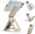 MOFT Phone Tripod Wallet 3-in-1 MagSafe Wallet & Stand - Compact