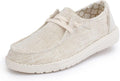 Hey Dude Wendy Sparkling Women's Loafers - Lightweight Everyday
