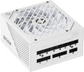 GAMEMAX Rampage Series GX1050 1050W Platinum PSU - Quiet, Fully