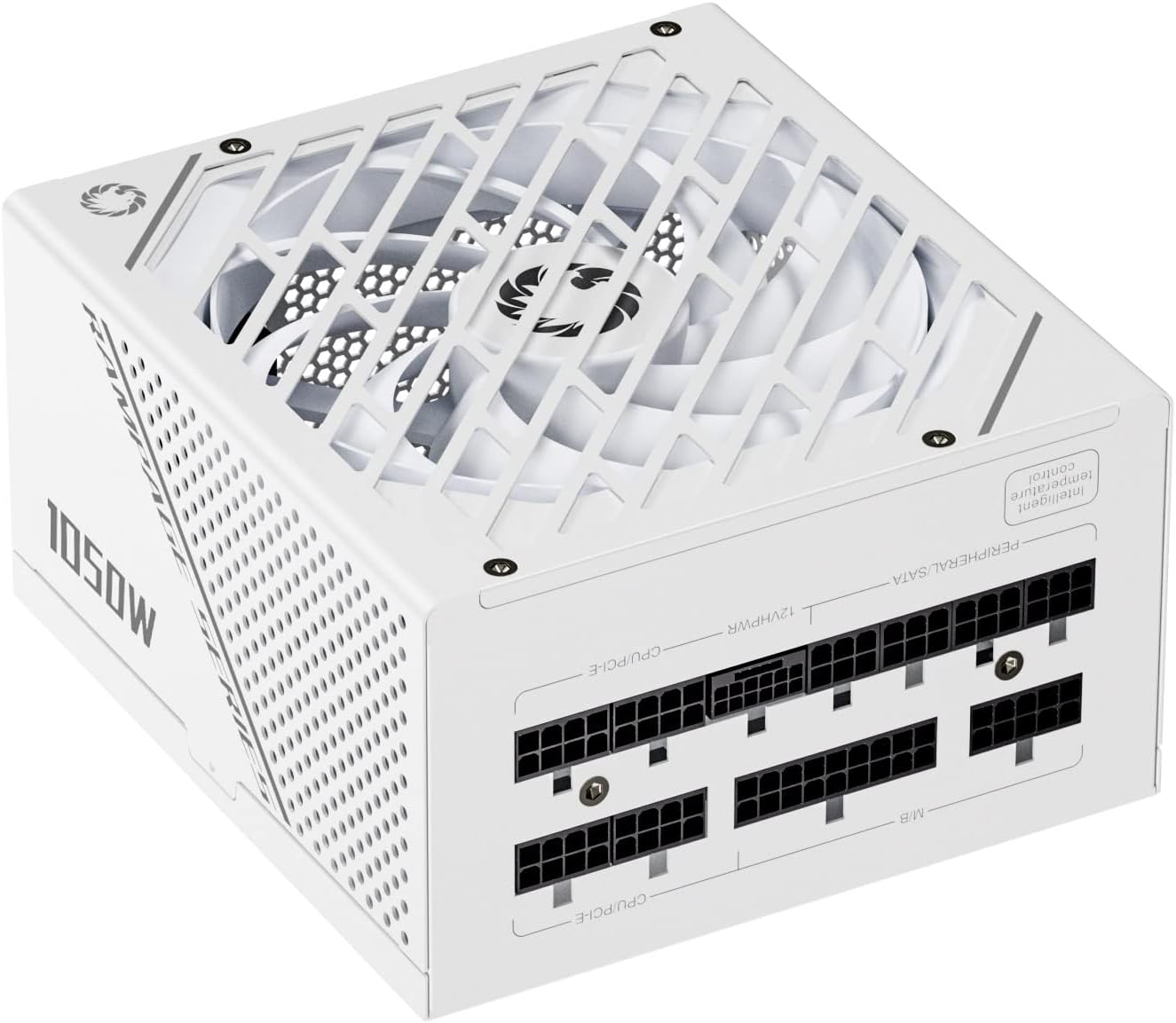 GAMEMAX Rampage Series 1050W Fully Modular Power Supply Review