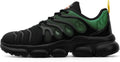 Steel Toe Shoes for Men Lightweight Composite Toe Work Sneakers - Slip