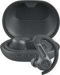 JLab JBuds Sport ANC 4 True Wireless Earbuds - Long Battery & ANC