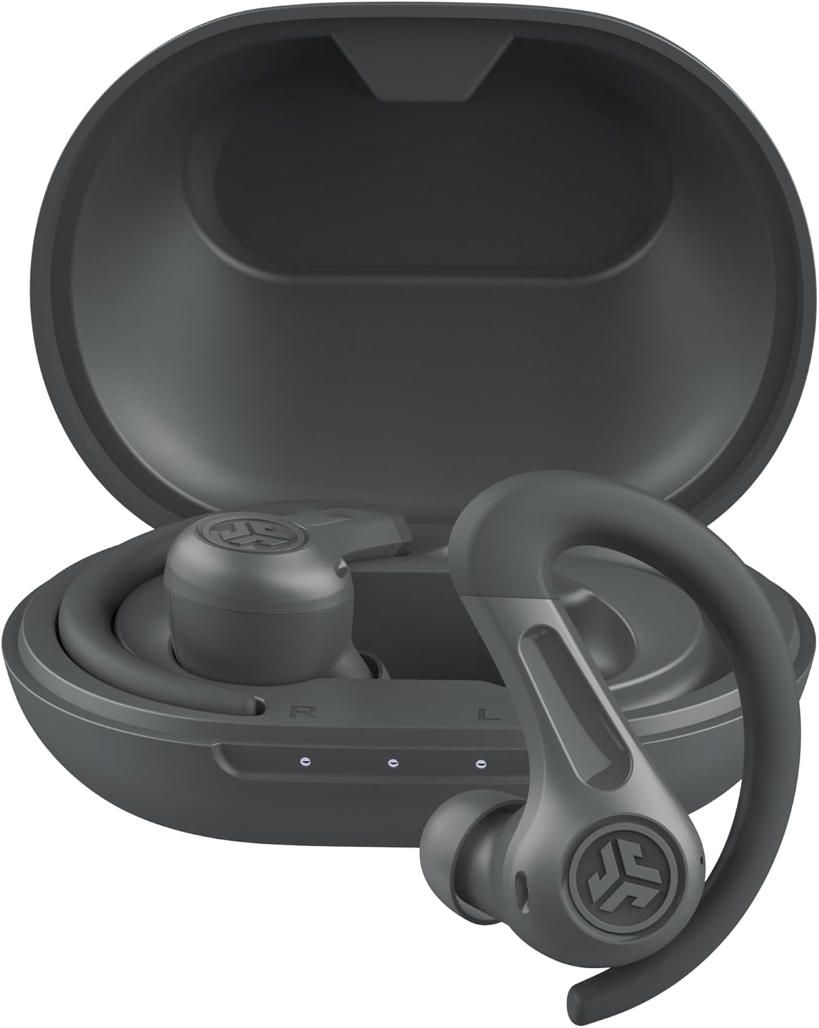 JLab Wireless Earbuds: ANC, Hybrid ANC, Custom App