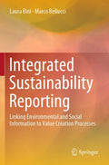 Integrated Sustainability Reporting: Linking Environmental and Social