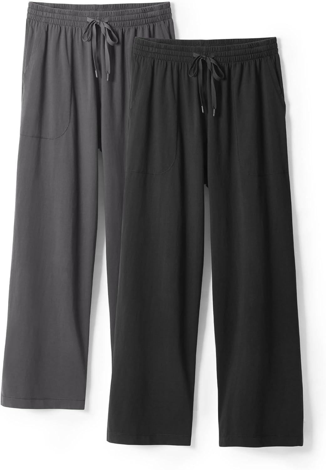 DAVID ARCHY Men's Pajama Pants for Ultimate Comfort and Style