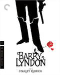 Barry Lyndon 4K UHD (The Criterion Collection) - Restored Cinematic