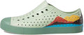 Jefferson Child Kids Lightweight Sneaker - Vegan, Eco Bloom