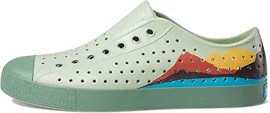 Native Jefferson Child Kids Lightweight Sneaker for Active Play