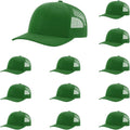 Richardson 112 Snapback Trucker Cap for Classic Style and Comfort
