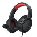 BINNUNE Gaming Headset with Mic for PS4 PS5 Xbox Series X|S