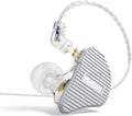 BASN MiX-PD In Ear Monitor - Planar + Dynamic Hybrid IEM