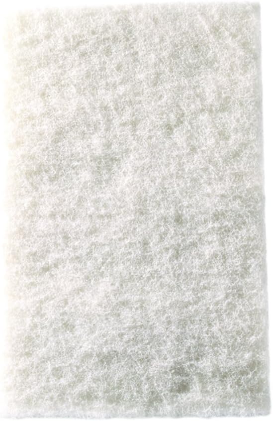 4201WH Floor Maintenance Pads for Buffing and Polishing Needs