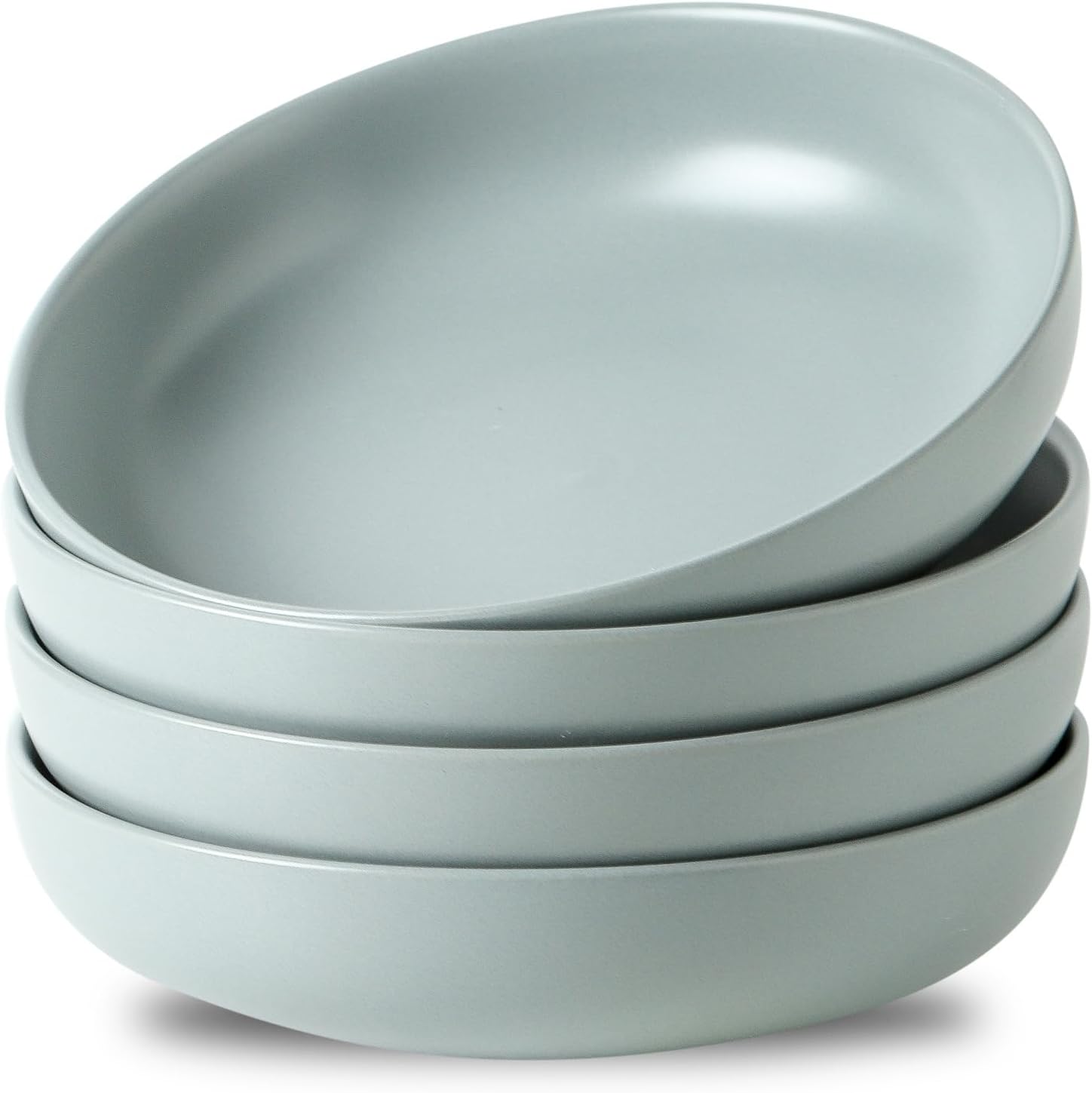 Versatile Pasta Bowls Set of 4 for Every Meal and Occasion