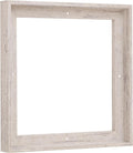 Pixy Canvas Floater Frame 25x25 for 3/4 inch Deep Canvas Art