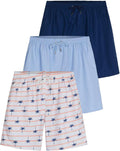 Men's 7in Quick-Dry Swim Trunks for Comfort and Style