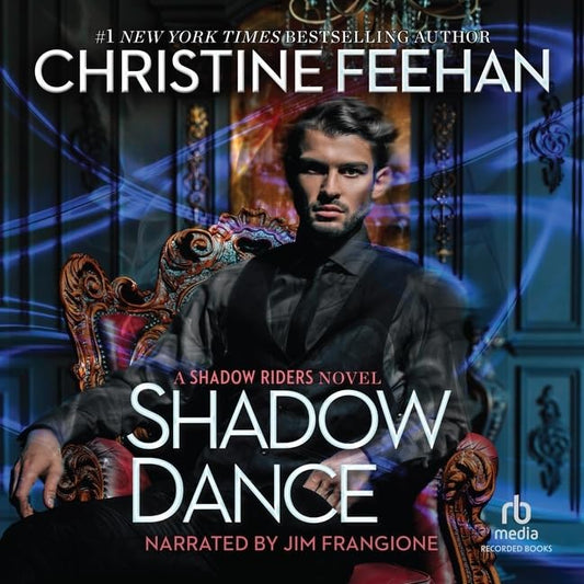 Shadow Dance: A Gripping Tale of Love and Danger in Shadows