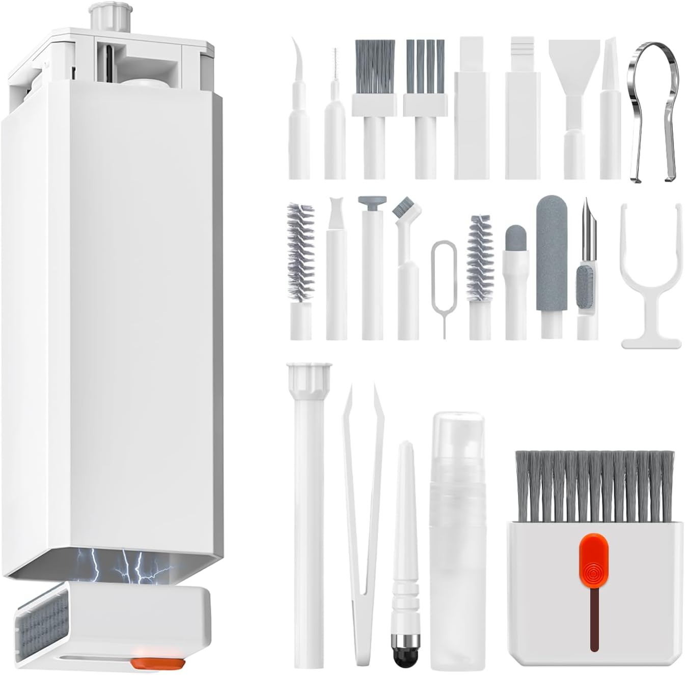 Ultimate Electronics Cleaning Kit