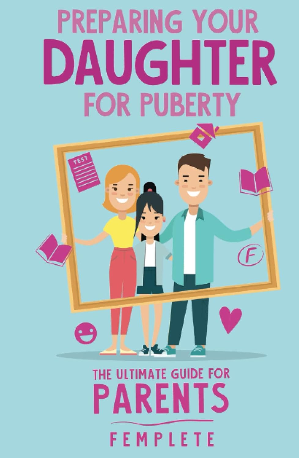 Preparing your Daughter for Puberty: A Comprehensive Guide
