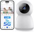 NoahTec Indoor Camera 1080P Pet Camera Baby Monitor - Reliable Home