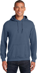 Gildan Heavy Blend Fleece Hoodie- Warm & Stylish!