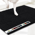 Muddy Mat Highly Absorbent Microfiber Door Mat and Pet Rug - XXXL 72in