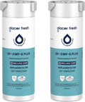 GLACIER FRESH Water Filter Compatible with XWFE - NSF Tested