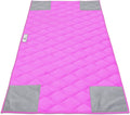 Paw Inspired PopCorner Guinea Pig Cage Liners - Washable Fleece Pee