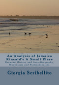 An analysis of Jamaica Kincaid's A Small Place - Critical Study