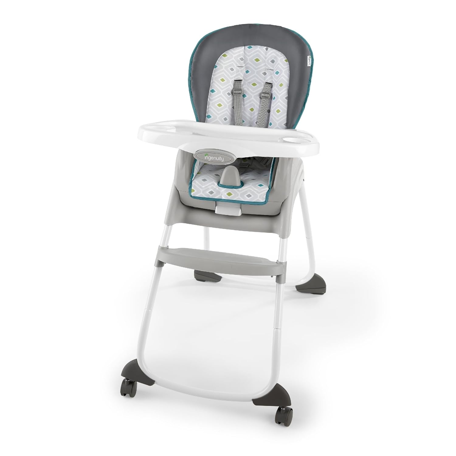 Ingenuity Trio 3-in-1 High Chair for Toddlers and Babies
