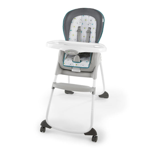 Ingenuity Trio 3-in-1 High Chair for Toddlers and Babies
