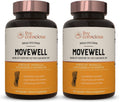 MoveWell Glucosamine Chondroitin Joint Health Supplement Review