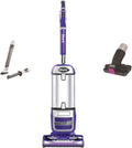 Shark Navigator Powered Lift-Away Upright Vacuum NV586 - Versatile