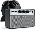 Yuer BA-10Pro 10W Acoustic Guitar Amp - Portable Battery Guitar
