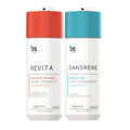 DS Laboratories Dandrene Anti-Dandruff Shampoo Review