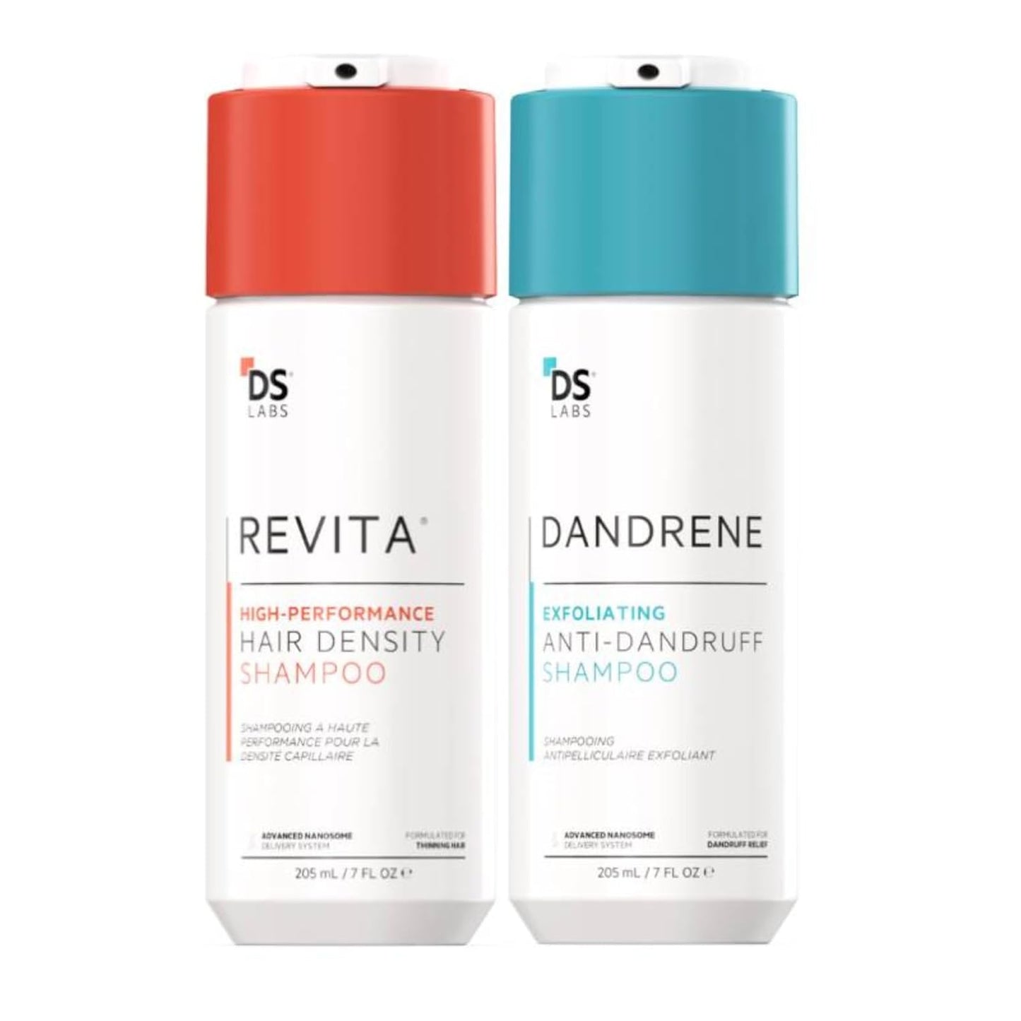 DS Laboratories Dandrene Anti-Dandruff Shampoo Review