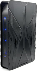8TB USB 3.0 External Gaming Hard Drive for PS5 - Fast 7200RPM Storage