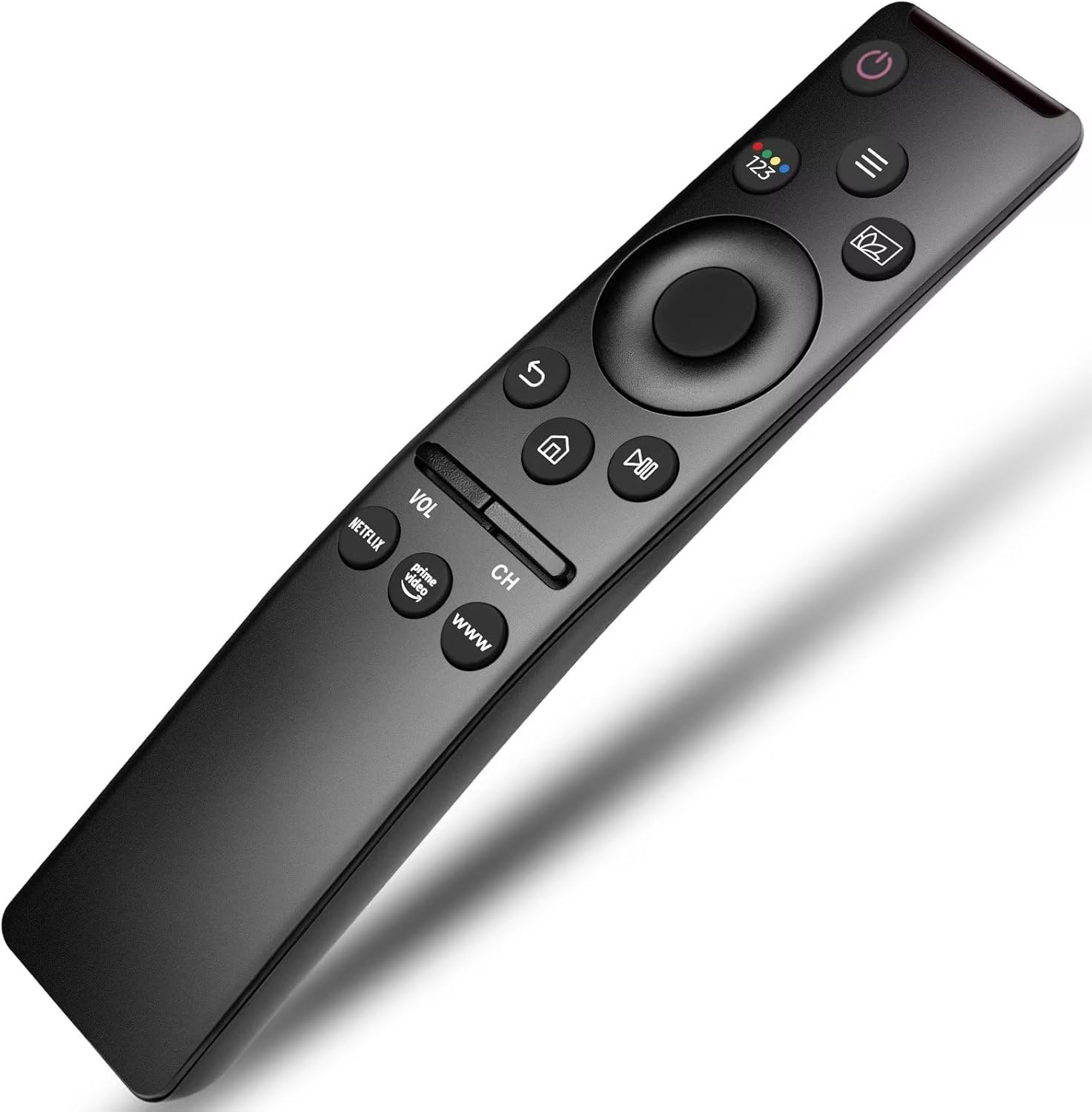 Universal Samsung TV Remote with Netflix Button