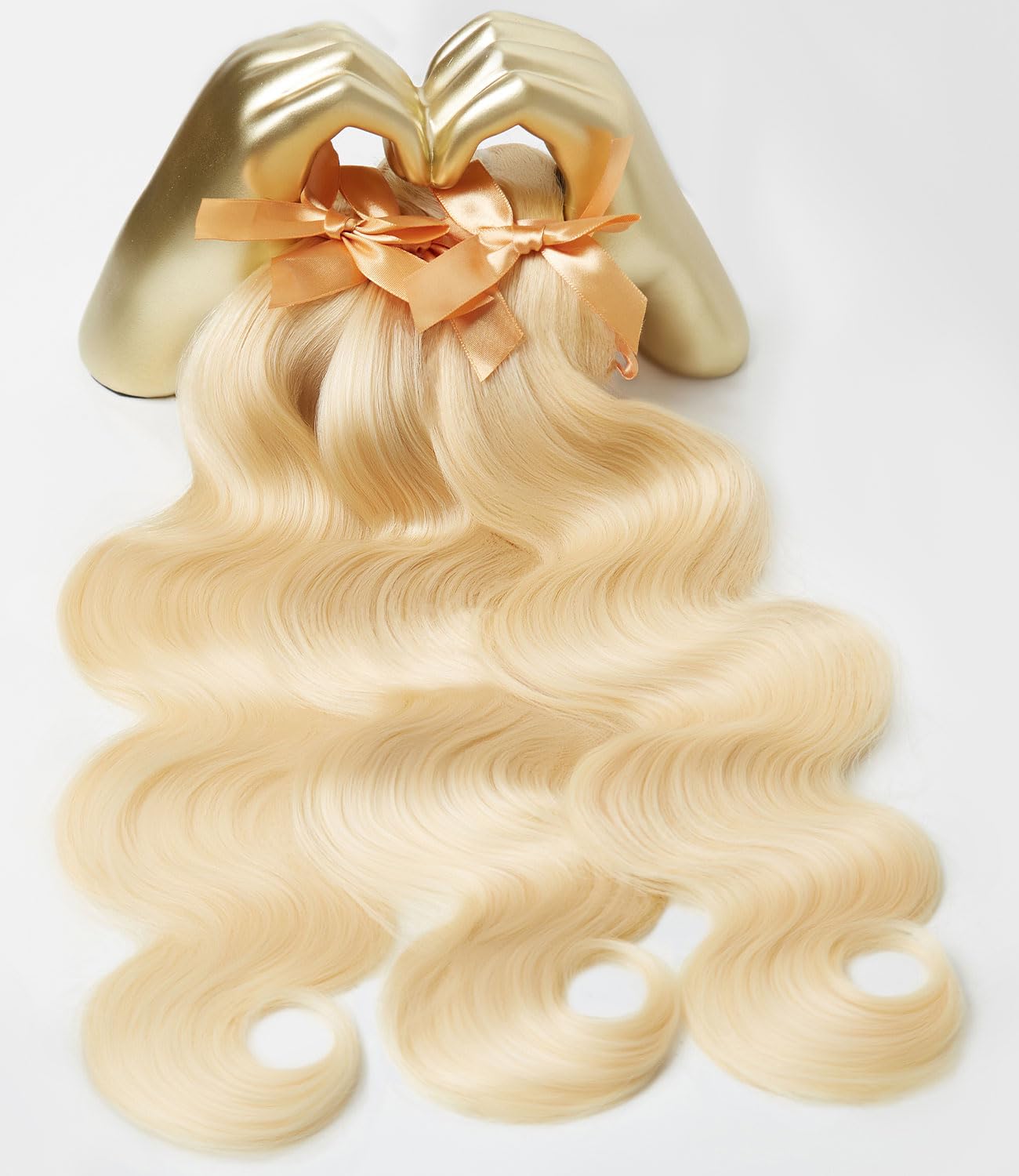 Raw Bundles Human Hair Body Wave for Silky Soft Texture