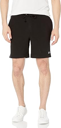 Champion Men's Cotton Jersey Gym Shorts for Ultimate Comfort
